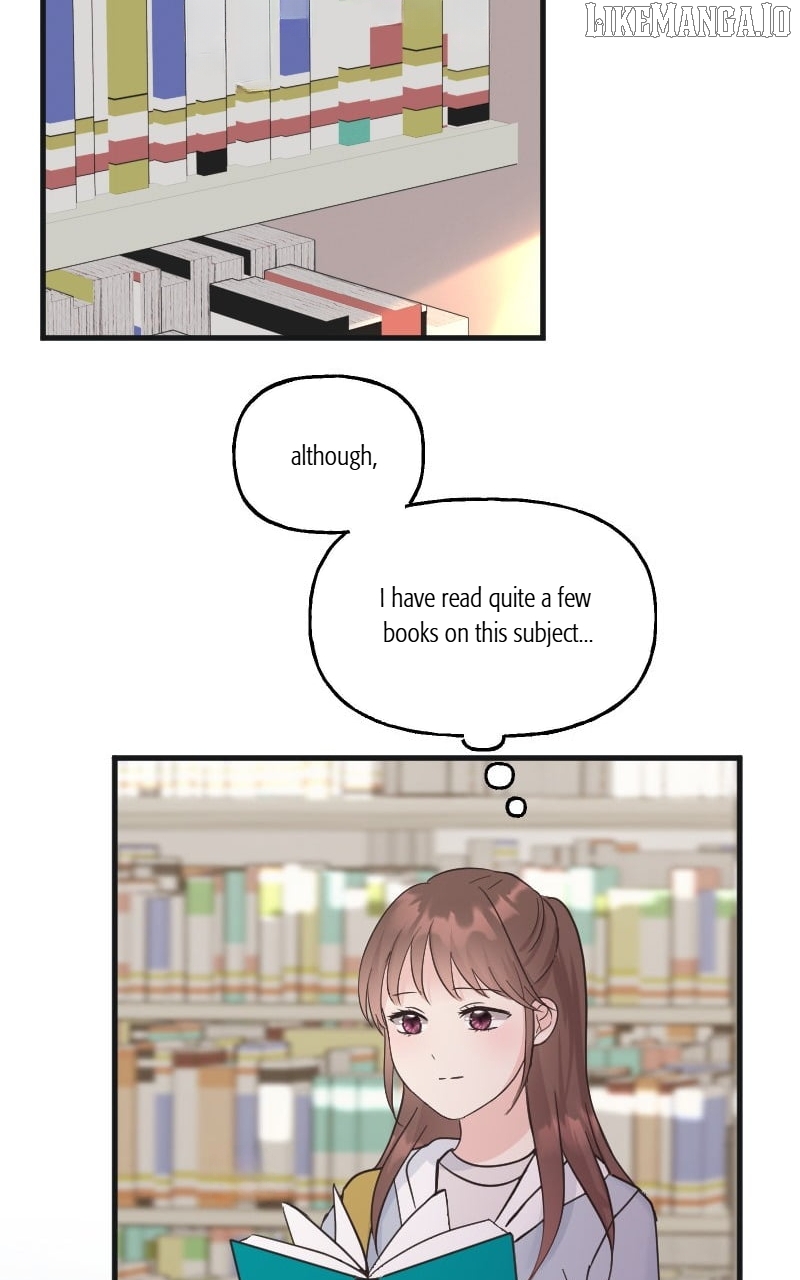 Soul to Soul Chapter 2 - page 64